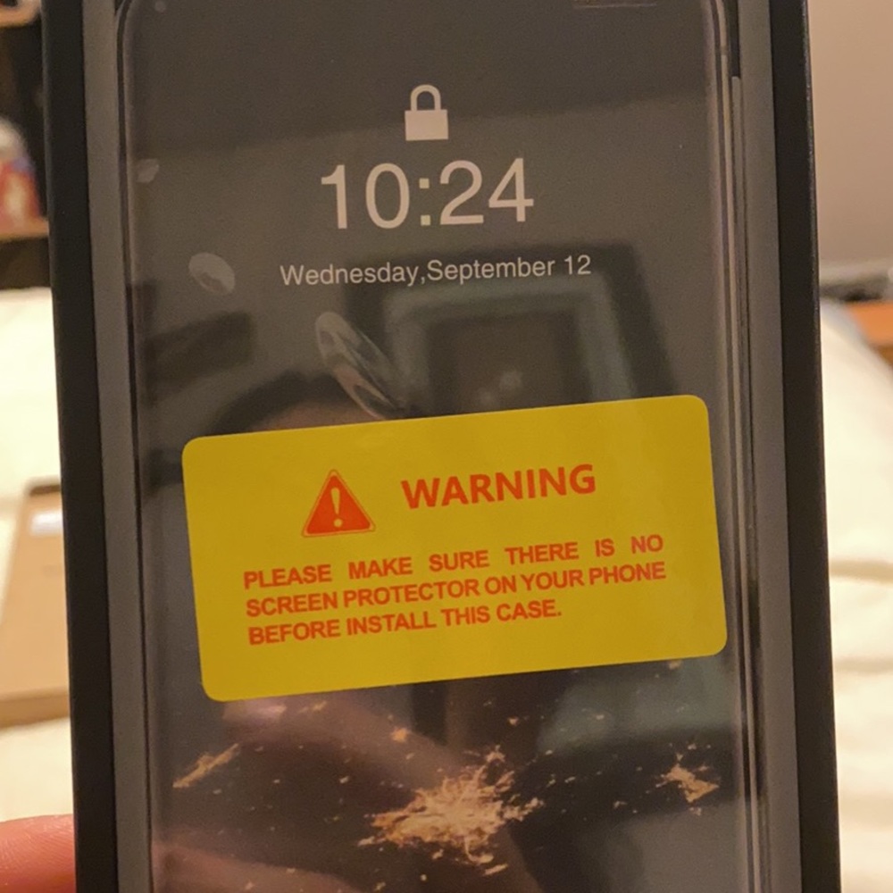 Iphone 11 Pro Case